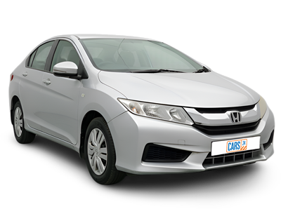 Honda City-img